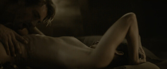 Sofia Boutella nude, Christine Kellogg-Darrin nude – Rebel Moon - Part Two The Scargiver (2024)