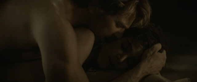 Sofia Boutella nude, Christine Kellogg-Darrin nude – Rebel Moon - Part Two The Scargiver (2024)