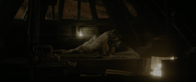 Sofia Boutella nude, Christine Kellogg-Darrin nude – Rebel Moon - Part Two The Scargiver (2024)