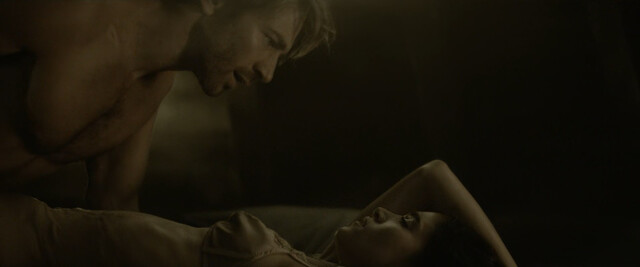 Sofia Boutella nude, Christine Kellogg-Darrin nude – Rebel Moon - Part Two The Scargiver (2024)