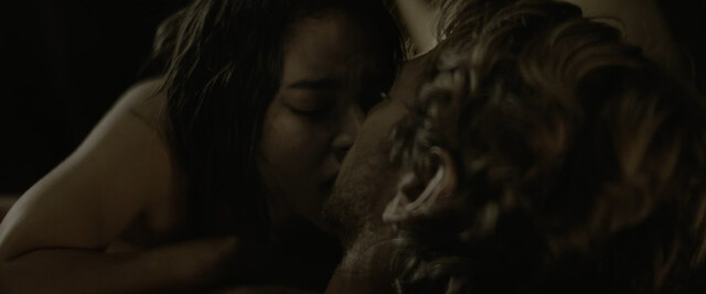 Sofia Boutella nude, Christine Kellogg-Darrin nude – Rebel Moon - Part Two The Scargiver (2024)