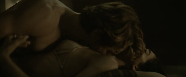 Sofia Boutella nude, Christine Kellogg-Darrin nude – Rebel Moon - Part Two The Scargiver (2024)