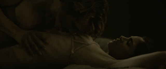 Sofia Boutella nude, Christine Kellogg-Darrin nude – Rebel Moon - Part Two The Scargiver (2024)