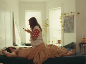Edy Modica sexy – A Real, Sexual Relationship (2024)