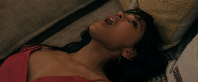 Meagan Good sexy – Tyler Perry's Divorce in the Black (2024)