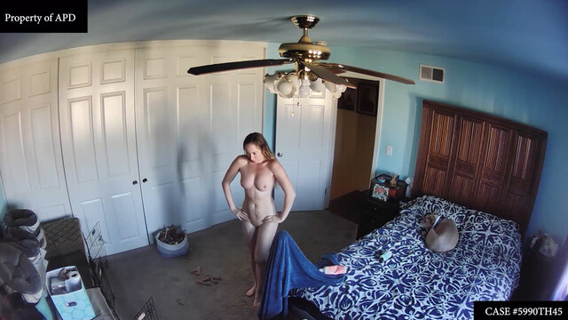 Victoria Vertuga nude – Lexi (2022)