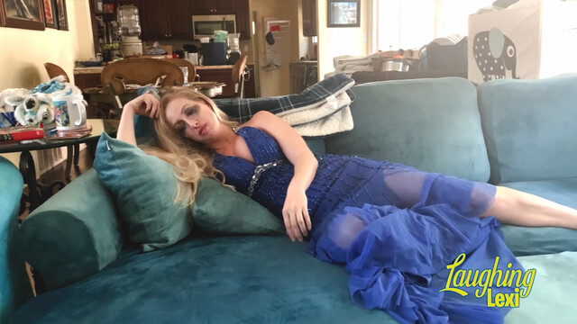 Victoria Vertuga nude – Lexi (2022)