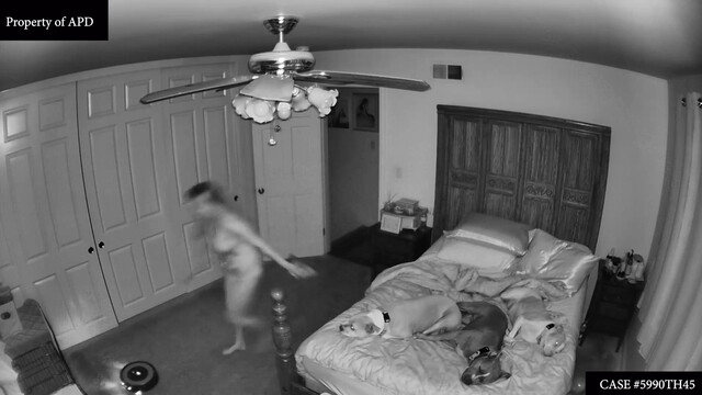 Victoria Vertuga nude – Lexi (2022)