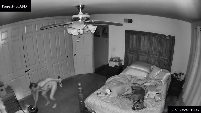 Victoria Vertuga nude – Lexi (2022)