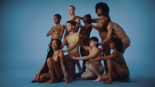 Jamila Woods nude – Practice (2023)