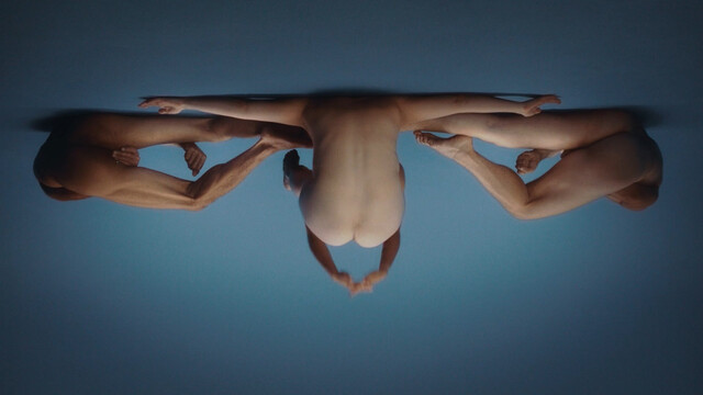 Jamila Woods nude – Practice (2023)