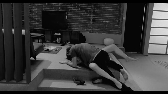 Ioana Anastasia Anton sexy – Broken (2017)