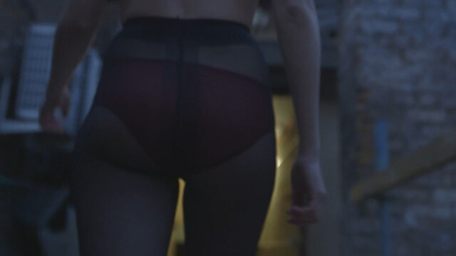 Unknown nude – Is Tropical - Lover's Cave (2013)