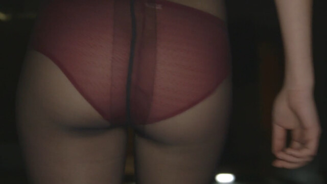 Unknown nude – Is Tropical - Lover's Cave (2013)