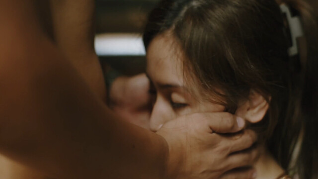 Apple Dy nude, etc. – Daddysitter (2024)