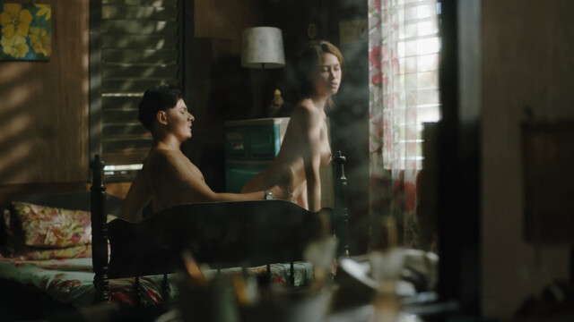 Apple Dy nude, etc. – Daddysitter (2024)