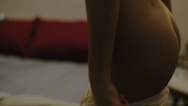 Apple Dy nude, etc. – Daddysitter (2024)