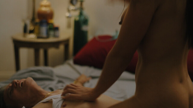 Apple Dy nude, etc. – Daddysitter (2024)