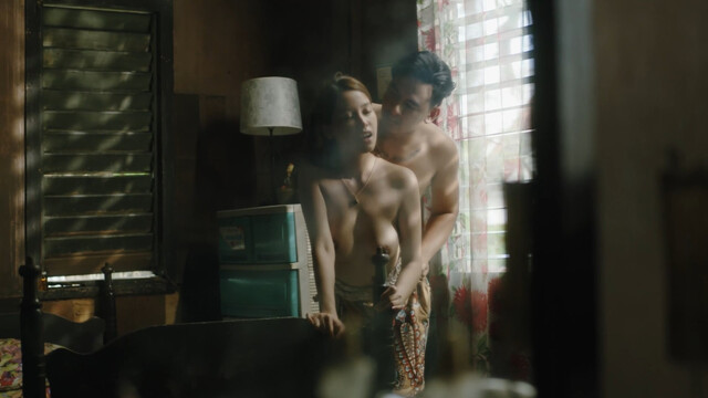Apple Dy nude, etc. – Daddysitter (2024)