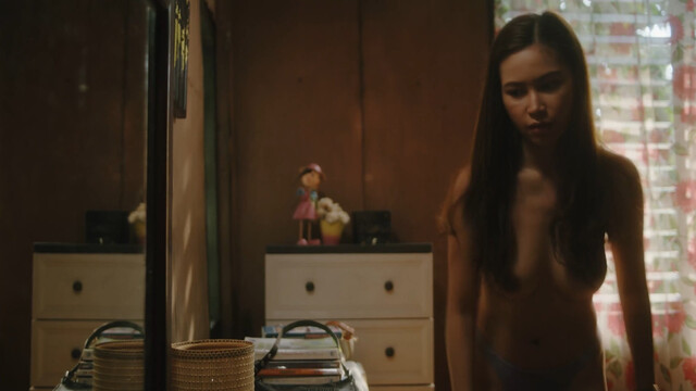 Apple Dy nude, etc. – Daddysitter (2024)