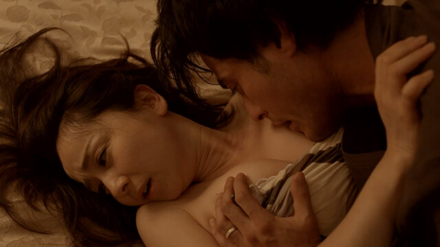 Junko Maru nude – Tryst (2014)