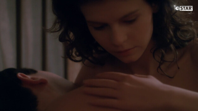 Fanny Bastien nude – Pinot simple flic (1984)
