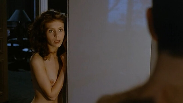 Fanny Bastien nude – La tête dans le sac (1984)