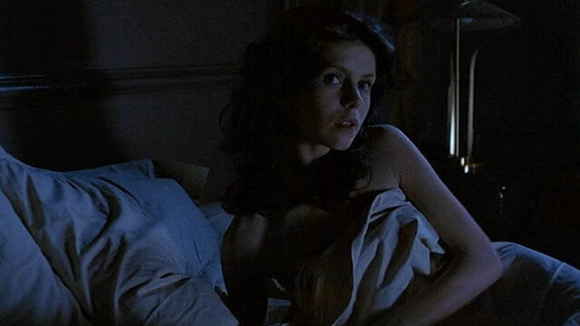 Fanny Bastien nude – La tête dans le sac (1984)