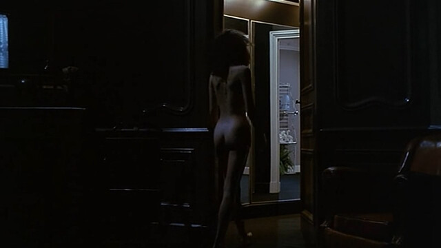 Fanny Bastien nude – La tête dans le sac (1984)