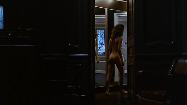 Fanny Bastien nude – La tête dans le sac (1984)