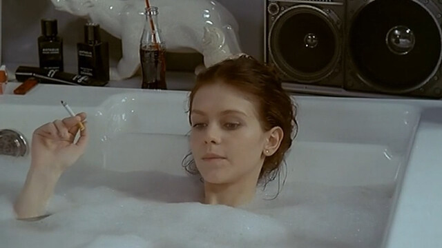 Fanny Bastien nude – La tête dans le sac (1984)