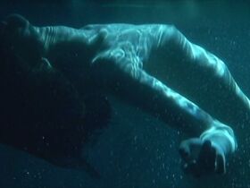 Michalina Olszanska nude – W tobie tonę (2014)