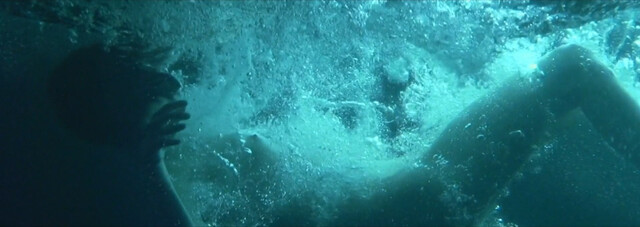 Michalina Olszanska nude – W tobie tonę (2014)