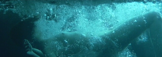Michalina Olszanska nude – W tobie tonę (2014)