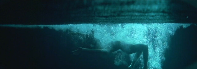 Michalina Olszanska nude – W tobie tonę (2014)