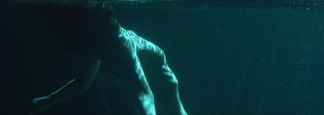 Michalina Olszanska nude – W tobie tonę (2014)