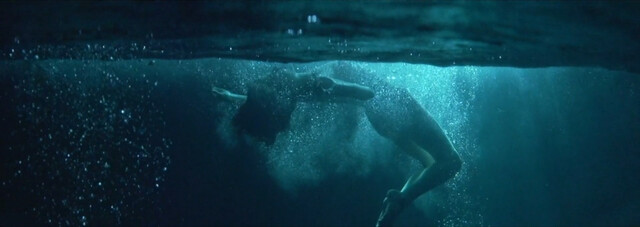 Michalina Olszanska nude – W tobie tonę (2014)