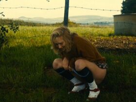 Lolita Chammah nude – Gaby Baby Doll (2014)