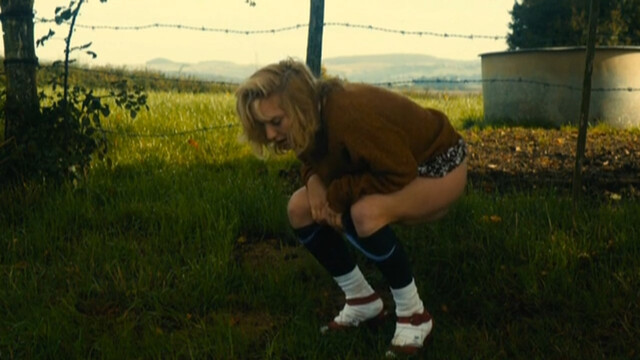 Lolita Chammah nude – Gaby Baby Doll (2014)