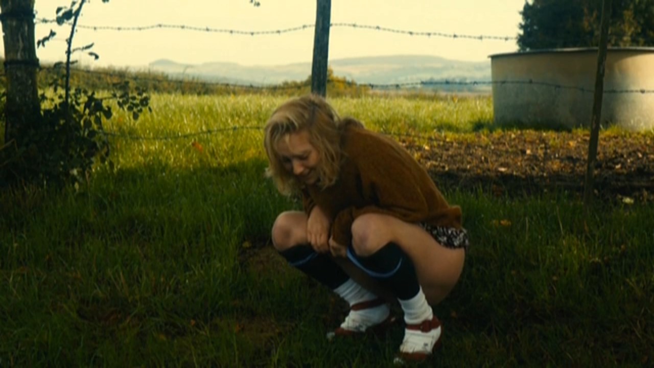 Lolita Chammah nude – Gaby Baby Doll (2014)