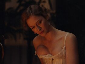 Diana Milyutina sexy – Chistye s01e07 (2024)