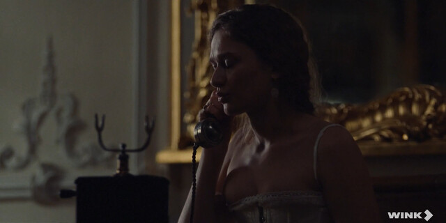 Diana Milyutina sexy – Chistye s01e07 (2024)