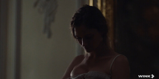 Diana Milyutina sexy – Chistye s01e07 (2024)