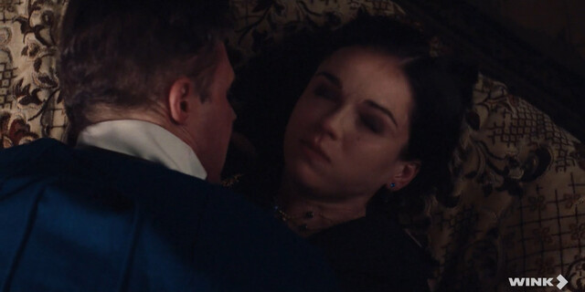 Diana Milyutina sexy – Chistye s01e07 (2024)