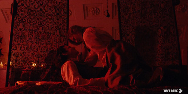 Diana Milyutina sexy – Chistye s01e07 (2024)