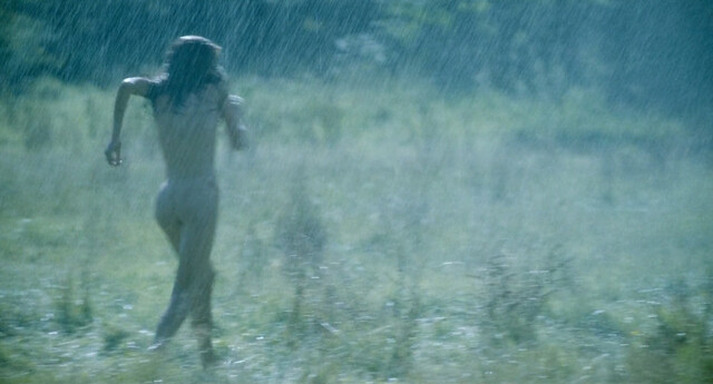 Emma Corrin nude – Lady Chatterley's Lover (2022)