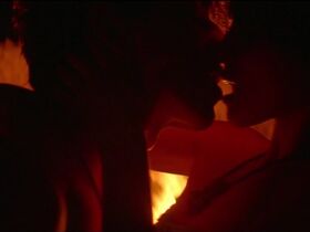 Bianca Comparato sexy – 1981 (Alagoas) (2015)