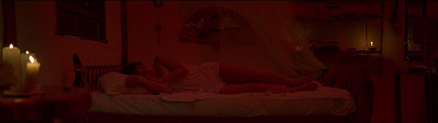 Bianca Comparato sexy – 1981 (Alagoas) (2015)