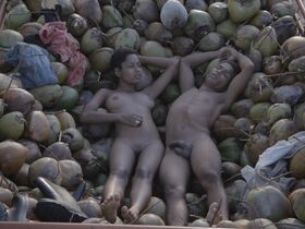 Dandara de Morais nude – Ventos de Agosto (2014)