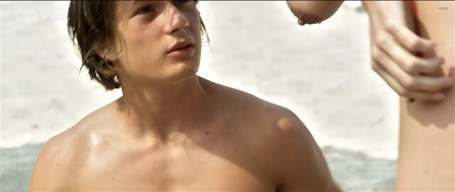 Carolina Clemente nude – Implosion (2011)